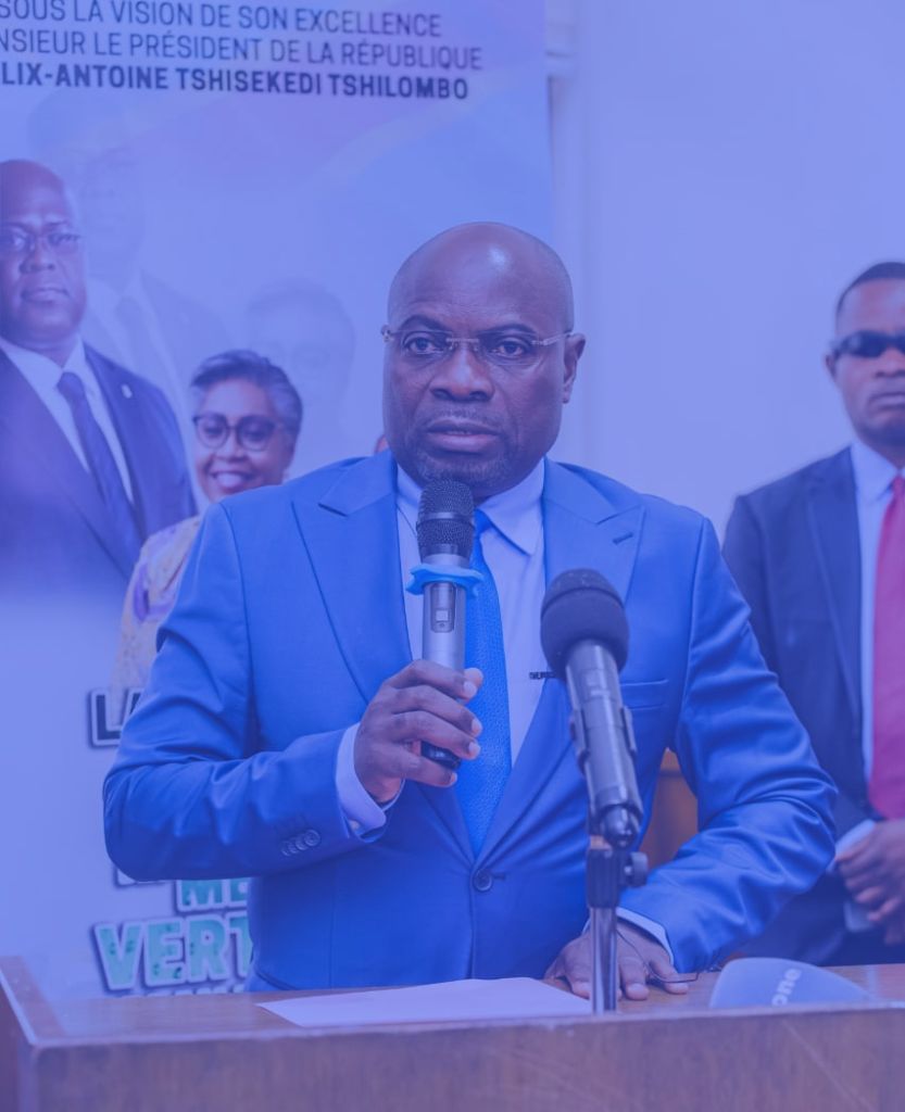 Allocution officielle