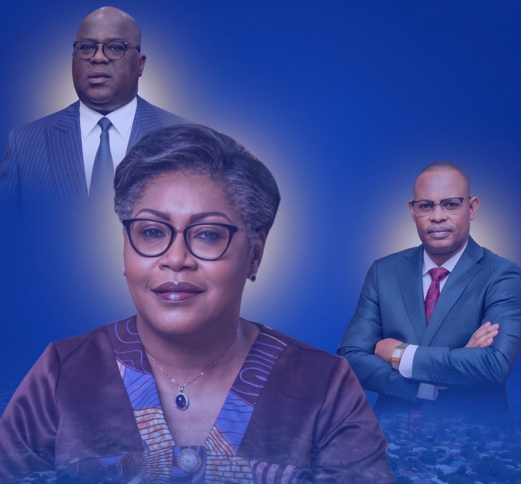Cabinet du Ministre