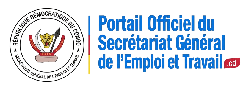 Portail Officiel du Secrétariat Général de l'Emploi et Travail