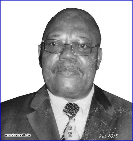 Portrait de Théo Baruti