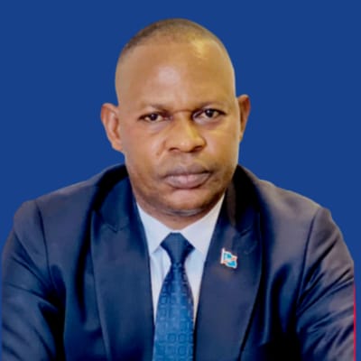 Ministre Ferdinand Massamba wa Massamba